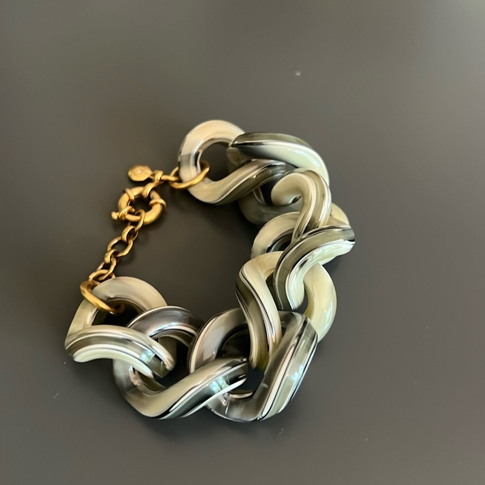 J Crew Bracelet